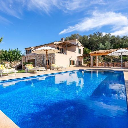 Villa Son Allarga Costitx Kültér fotó