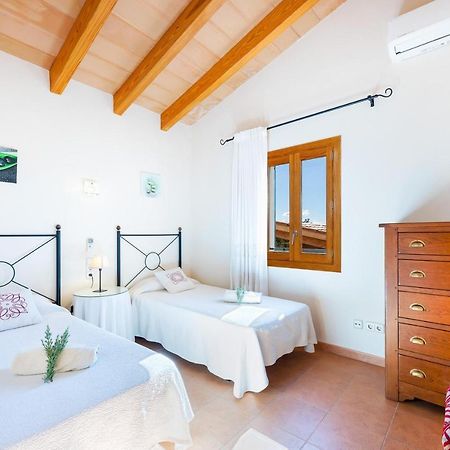 Villa Son Allarga Costitx Kültér fotó